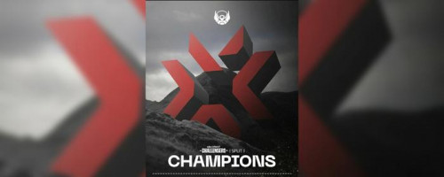 Bigetron Arctic Juara VCT Challengers Indonesia Split 1 2023!